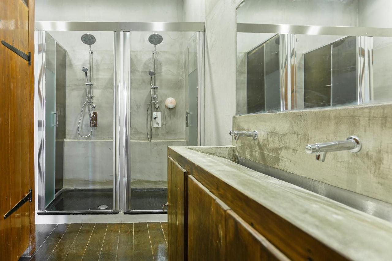 ליסבון Rossio Hostel מראה חיצוני תמונה