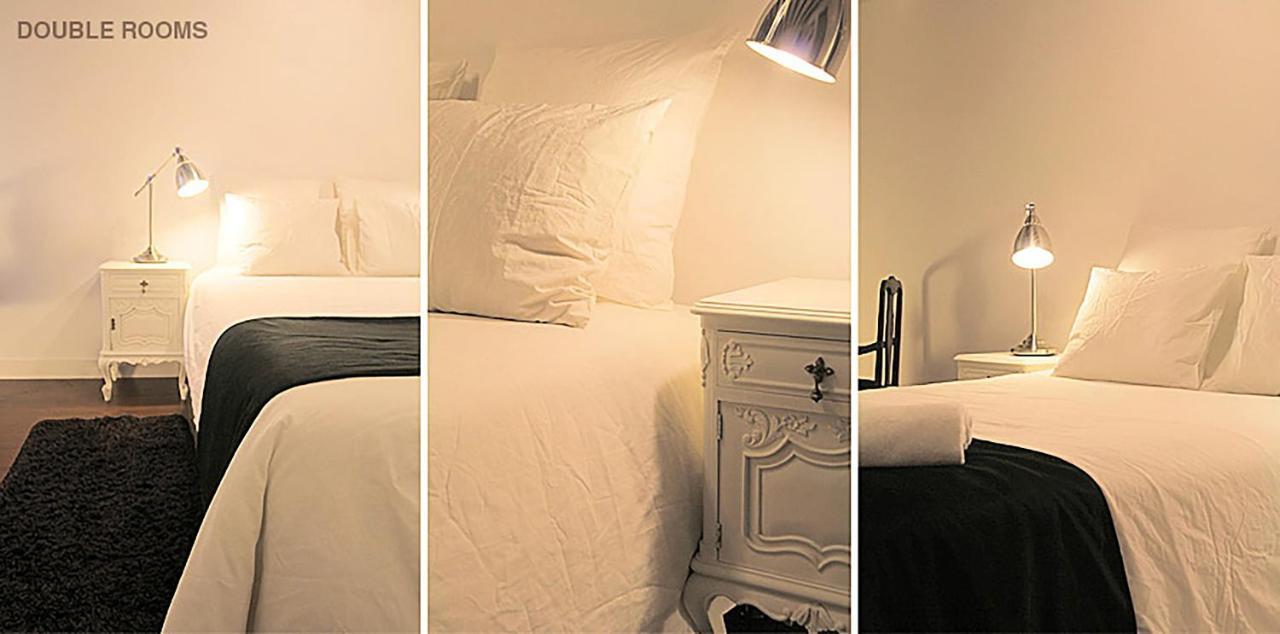 ליסבון Rossio Hostel מראה חיצוני תמונה