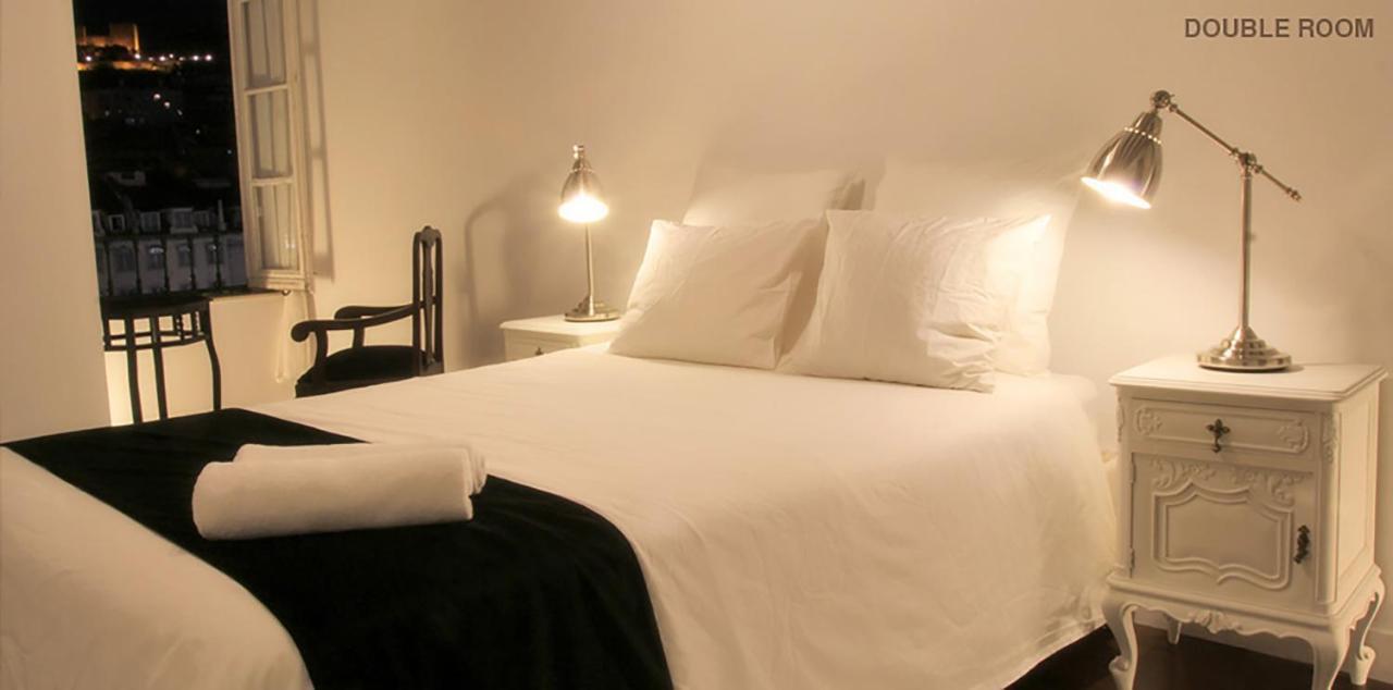 ליסבון Rossio Hostel מראה חיצוני תמונה