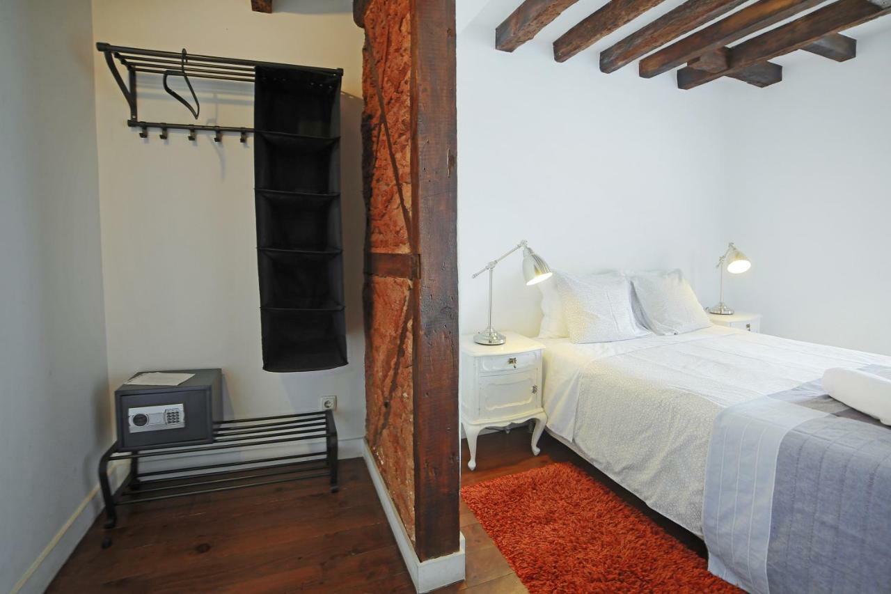 ליסבון Rossio Hostel מראה חיצוני תמונה